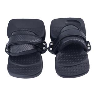 新款户外冲浪滑水板拖鞋式脚套冲浪风筝滑板鞋套配件水上运动用品