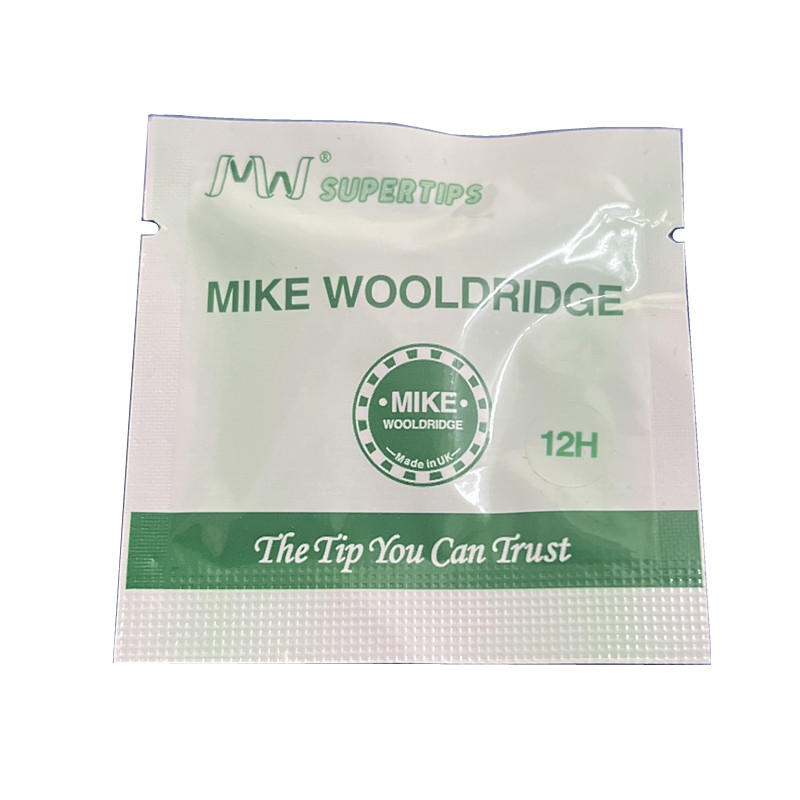 mike台球杆皮头小大中头买到赚到