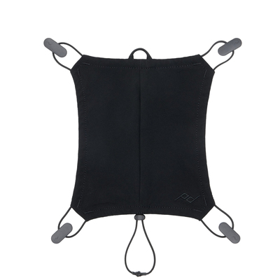 Peak Design巅峰设计Helmet Carrier头盔携带挂袋 黑色背包配件