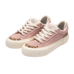 MATNUT TYPE 2.0 ZOO 动物园 4色  厚底 增高 男女板鞋 明星同款