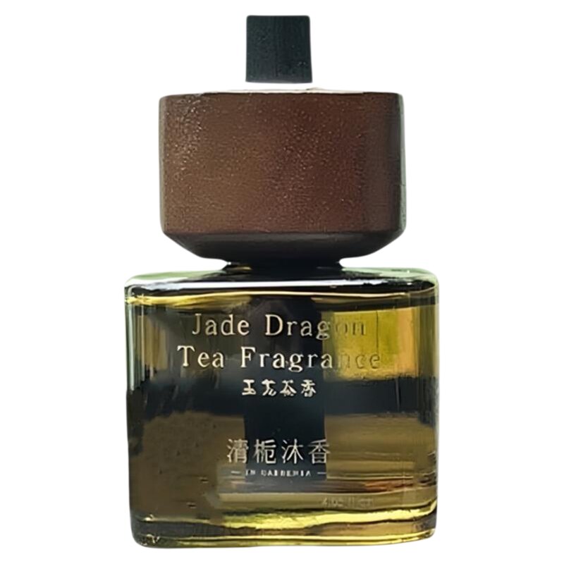 清栀沐香高级车载香薰持久留香