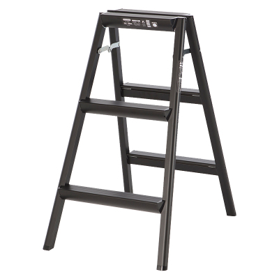 HASEGAWA日本长谷川铝合金梯凳