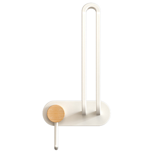 发箍收纳架儿童发圈发饰首饰架头绳发夹卡头箍收手饰品壁挂置物架