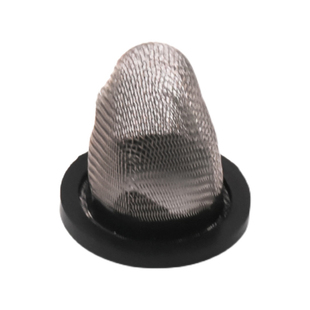 光阳125豪迈大沙发动机滤清器CG125摩托车机油过滤网油滤小滤网