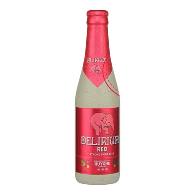 比利时粉象比利时进口啤酒包邮