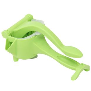 手动榨汁机小型榨汁器渣汁分离挤压器水果压汁神器柠檬石榴果汁