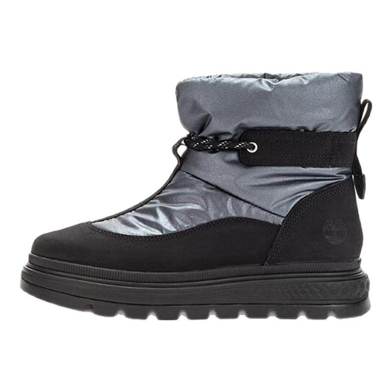 Timberland添柏岚户外女鞋夹棉保暖鞋防水防滑雪地靴A5NM3/A5NMQ