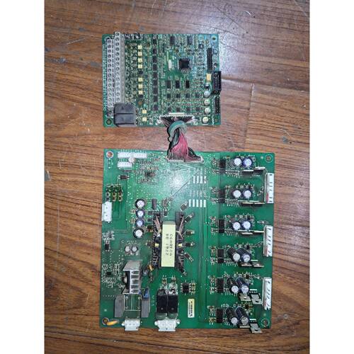 可维修议价  众辰变频器Z8400132G变频器主板驱动板A02KZ81300060