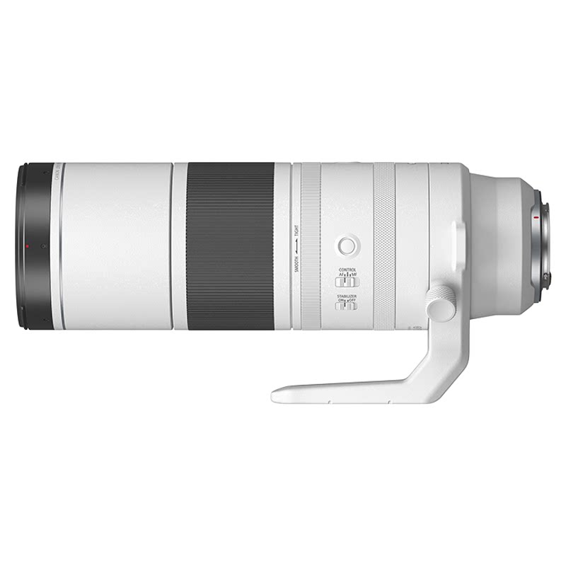佳能RF 200-800mm F6.3-9 IS USM超远摄变焦镜头微单相机长焦打鸟
