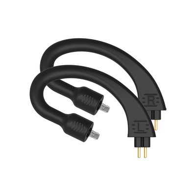 iFi/悦尔法可替换耳挂多种规格