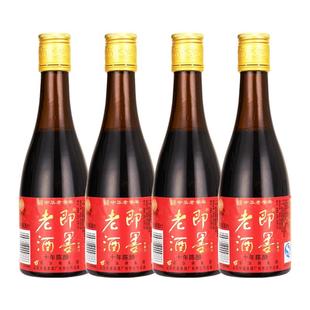 即墨黄酒十年陈酿米酒泡阿胶用酒低度甜型瓶装山东特产即墨老酒