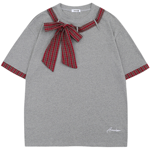 FromMars All wishes come true,design and white short sleeves