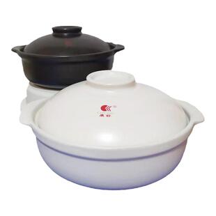 康舒火锅煲明火直烧陶瓷沙锅饭店粥锅砂锅煲家用大容量汤锅米线锅