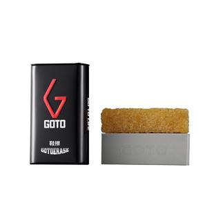 GOTO球鞋麂皮橡皮生胶擦翻毛皮绒面鞋清洁护理急救清洗干洗鞋神器