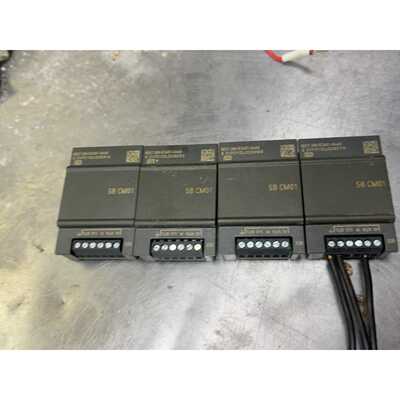 询价-s7200 SMART 6ES7 2885CM01可维修