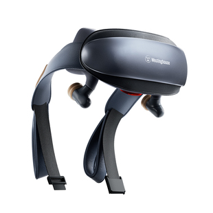 【自营】西屋UK6肩颈按摩仪颈椎按摩器颈部按摩仪斜方肌按摩器