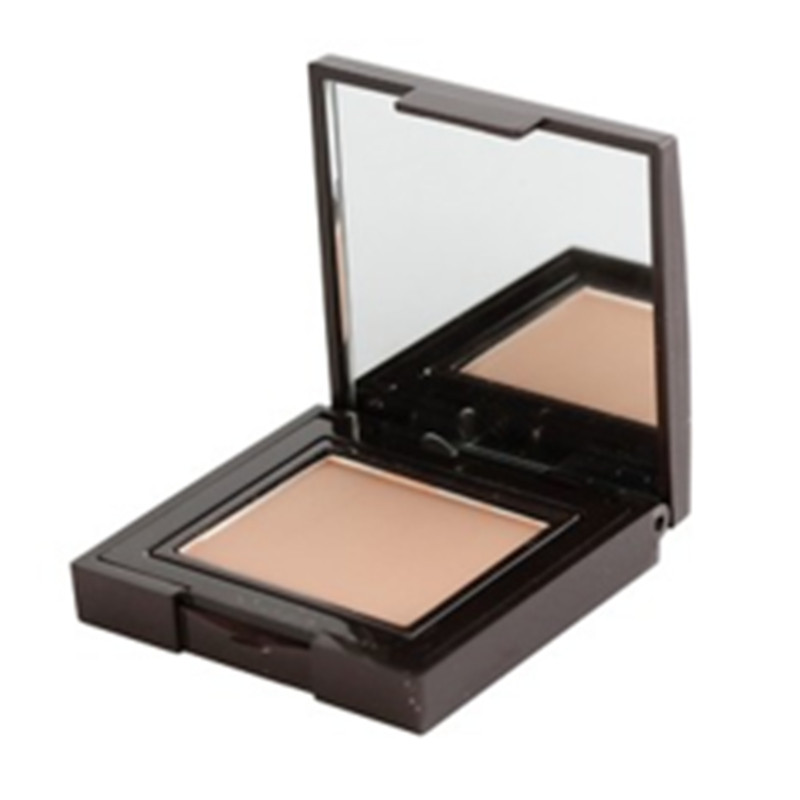 laura mercier lm罗拉单色眼影 fresco cashmere ginger小样试用 - 白底图