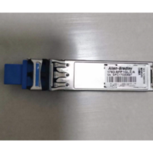 议价议价1783-SFP1GLX/A Allen-Bradley 散新 正品