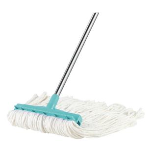 美丽雅老式吸水棉线拖把加厚墩布条酒店物业保洁专用水拖商用批发