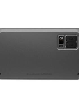 大疆2度电加电包  DJI Power Expansion Battery 2000  搭配Power 1000 V2/2000 可使用 户外电源加电配件