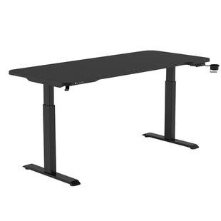 骁骑XD1pro自动智能电动升降桌电脑桌书桌台式机桌子游戏电竞桌