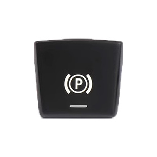 适用宝马电子手刹按键5系7系X3 X4 X5 X6 520 525 530P键总成开关