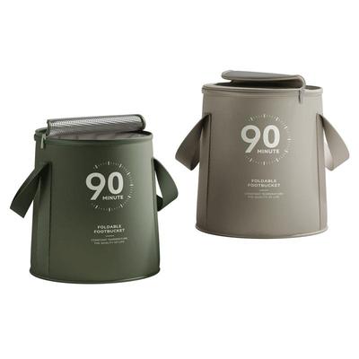 熏蒸足浴神器深桶过小腿