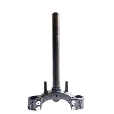 电动车休闲三轮车方向柱转向柱