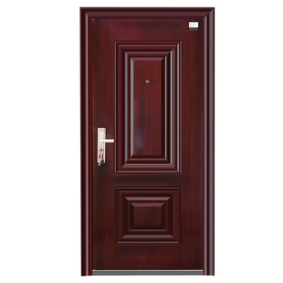 钢质防火门厂家直销甲级乙级丙级入户门防盗防火门家用消防包验收