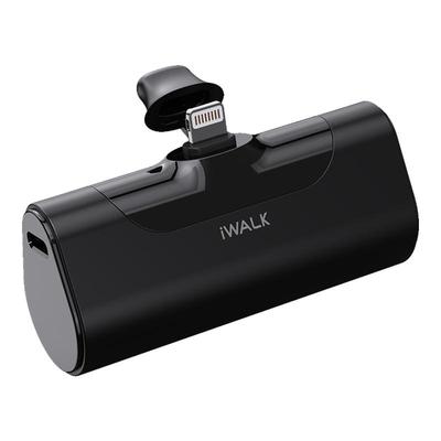 iwalk4代口袋充电宝小巧
