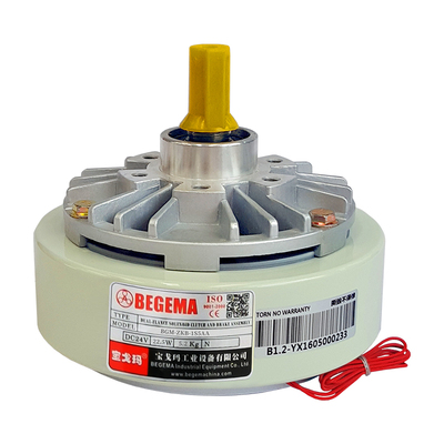 BEGEMA磁粉ZKB1S2AA2S5AA制动器
