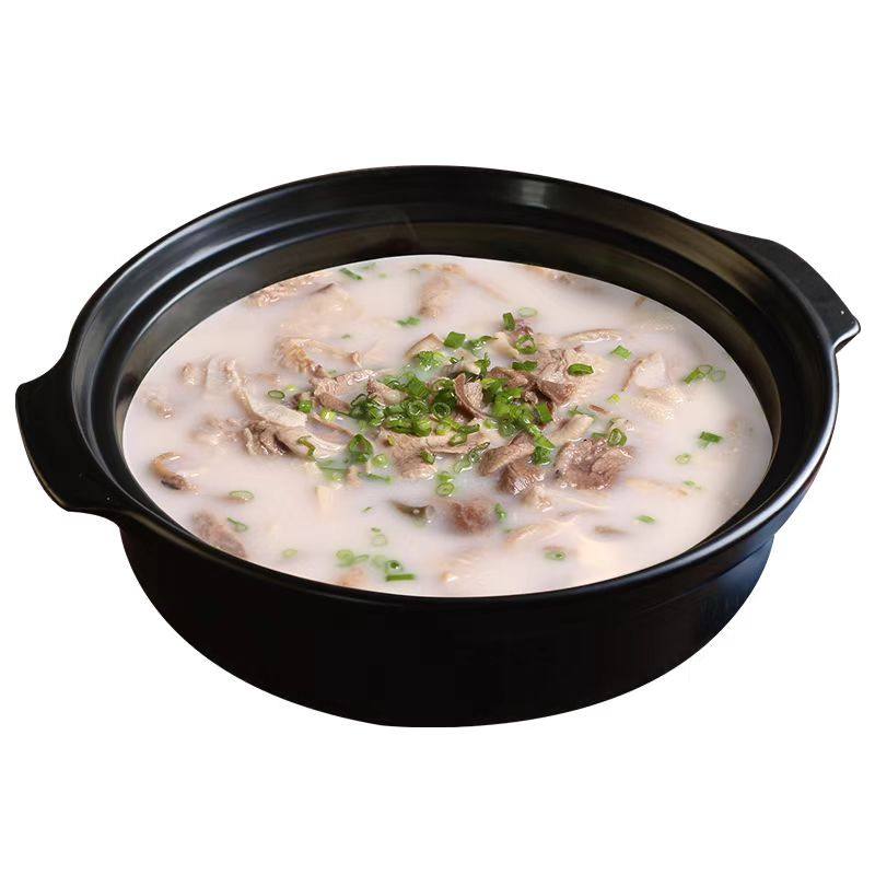 正宗老字号简阳羊肉汤