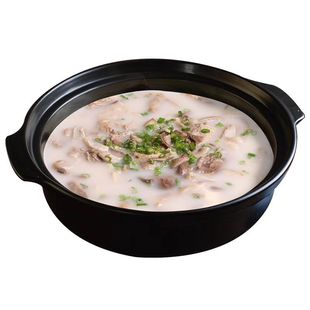 正宗简阳羊肉汤羊杂汤6斤四川特产羊肉羊杂汤即食半成品风味礼盒