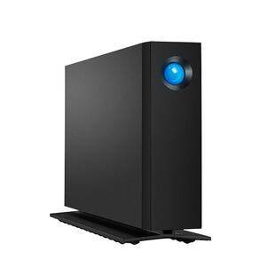 雷孜LaCie移动桌面硬盘8t外置硬盘10t外接20t大容量莱斯旗舰正品