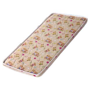 天然3e椰棕床垫儿童拼接床床垫1.2米1.5米硬床垫单人婴儿床棕垫子