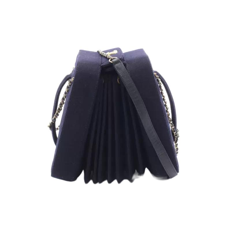 中古Chanel香奈儿斜挎包
