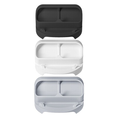 Model3/Y/YL方向盘手机架眼镜盒