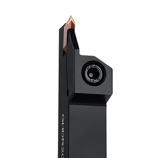 加长数控外螺纹刀片牙刀粒硬质合金刀头60°不锈钢专用挑丝车刀杆