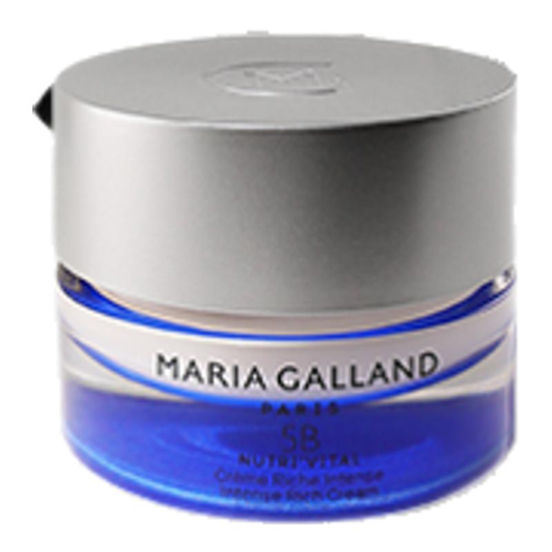 【新品上市】Maria Galland瑪麗嘉蘭5B號滋養(yǎng)煥活面霜-50ml
