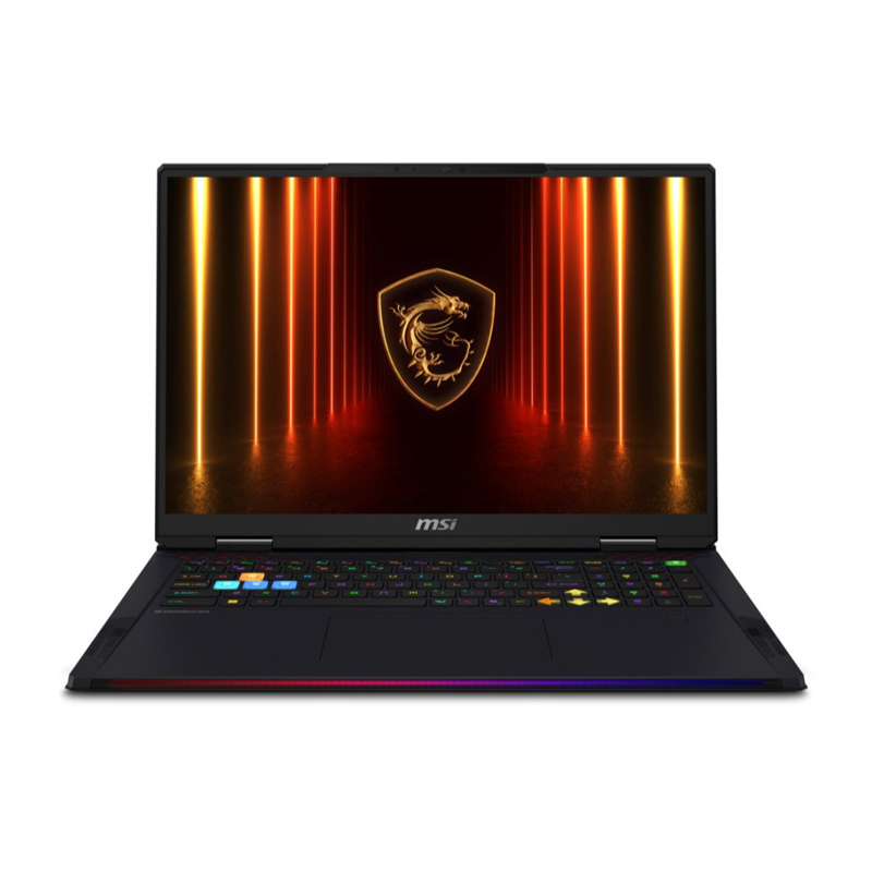 MSI/΢̩̹18Pro Ai U9 285HX RTX5090ѪԿ4K MiniLed18Ӣ羺ϷʼǱ U9 285HX 4TB 64GB 28999Ԫ