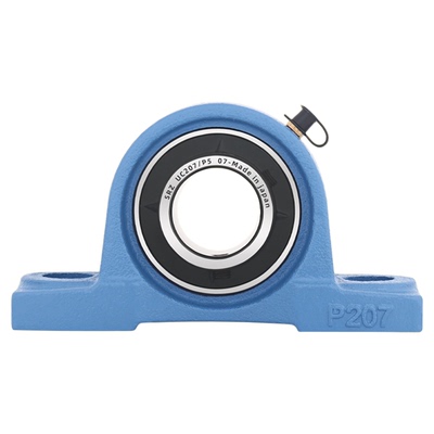 【进口推荐】日本带座轴承UCP205