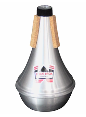 正品英国丹尼斯维克小号弱音器