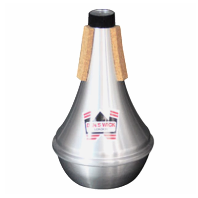 正品英国丹尼斯维克小号弱音器