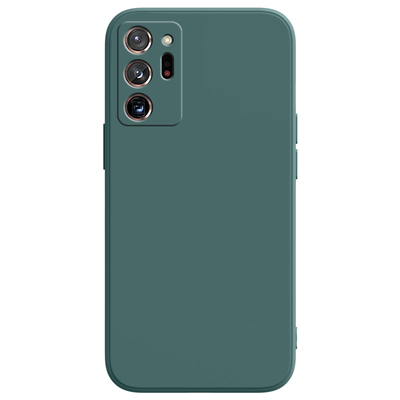 适用三星Note20Ultra防摔软送膜
