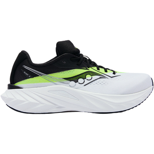 Saucony索康尼官方SLAY全速3情侣款低帮缓震耐磨竞速训练碳板跑鞋