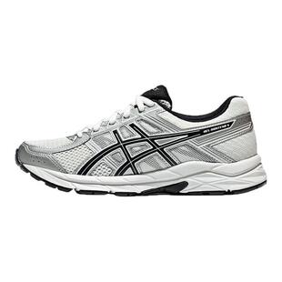 XHH ASICS亚瑟士 Gel-Contend 4 低帮 跑步鞋 女款 1012B732-103