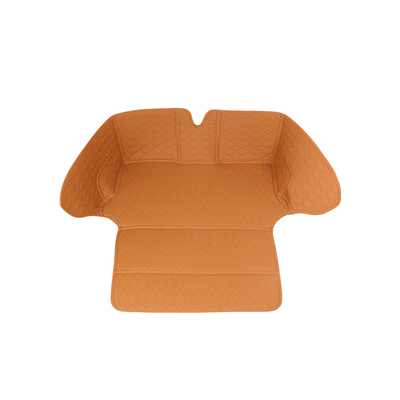 适用于雅迪CL12后备箱垫尾箱内胆