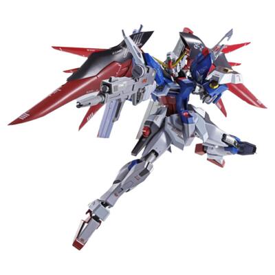 有货 万代 魂限 MR魂 高达 SEED DESTINY 命运高达 新配色