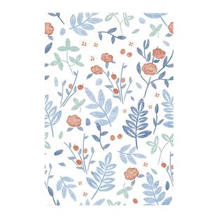 自粘鞋柜衣柜桌面家具翻新改色床头浴室柜门橱柜贴纸特厚防水墙纸