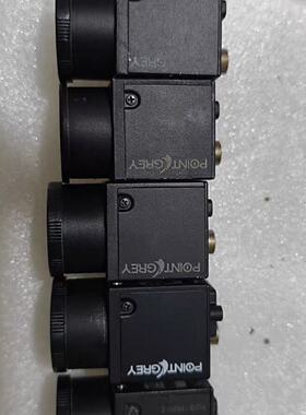 议价Point Grey Fl213S2mC Industrial Camera Black适用